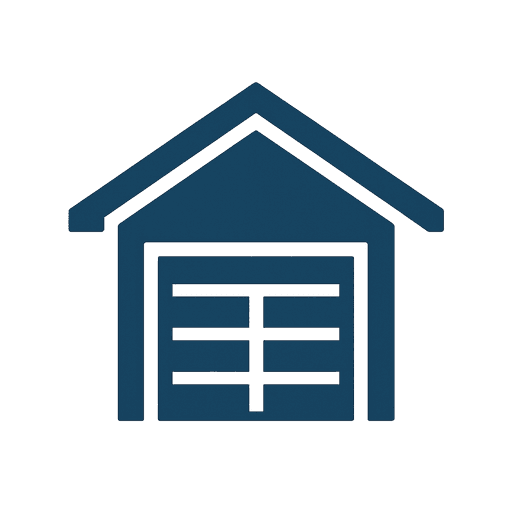 Chokoloskee Garage Door Repair logo